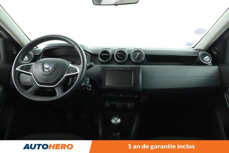 Dacia Duster II 1.3 TCe Essentiel 4x2 130 ch