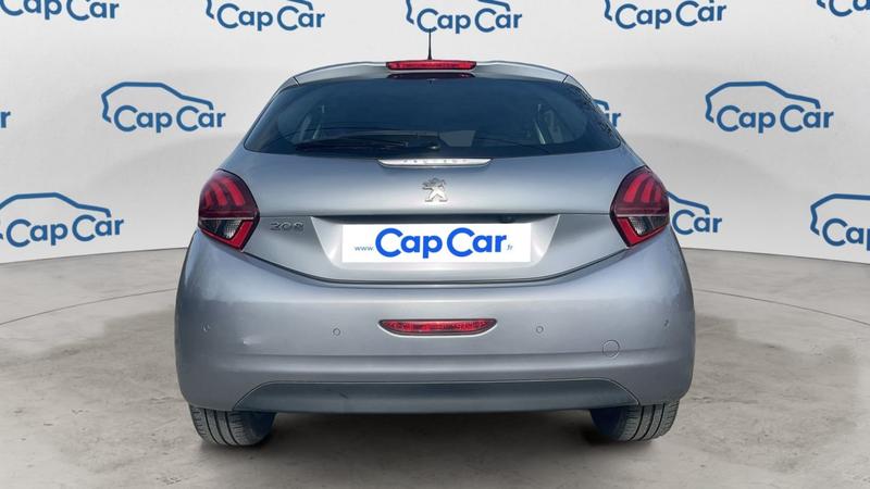 Peugeot 208 1.2 PureTech 82 Signature