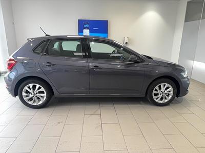 Volkswagen Polo 1.0 Tsi 95 s&amp;S Bvm5 Style