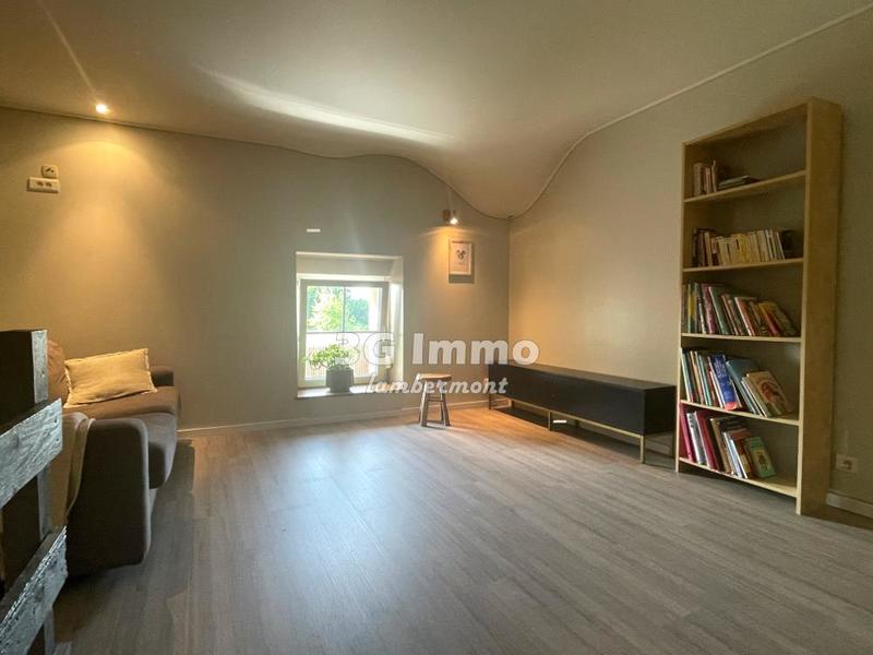 Maison de village - 280 m² - 7 pièces