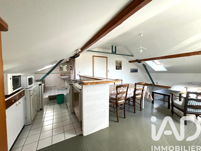 Maison - 197 m² - 7 pièces