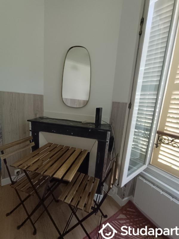 Appartement - 20 m² - 1 pièce