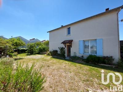 Maison - 168 m² - 6 pièces