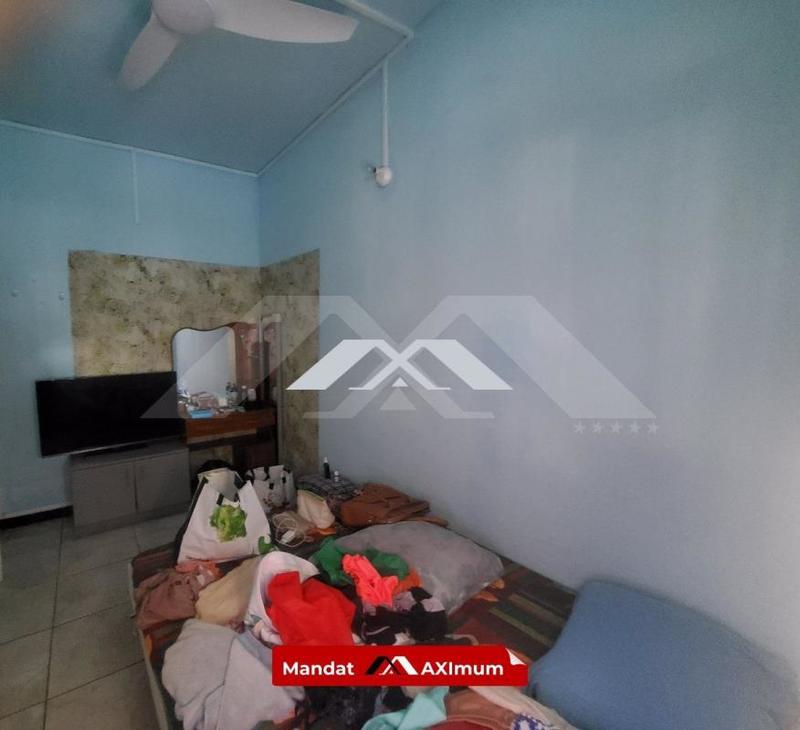 Maison - 55 m² - 3 pièces