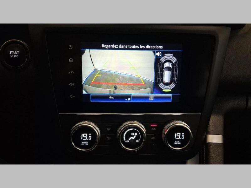 Renault Kadjar Blue dCi 115 Edc Intens