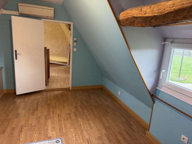 Propriété - 125 m² - 5 pièces