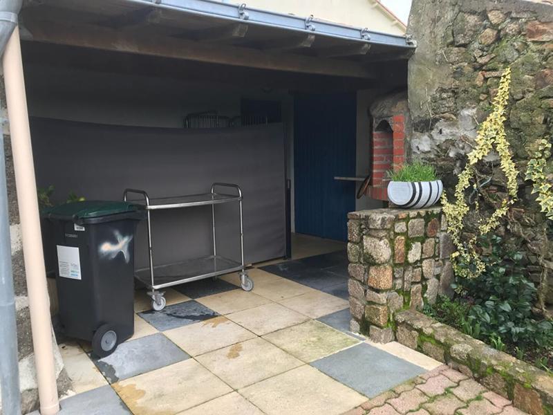 Maison - 131 m² - 6 pièces