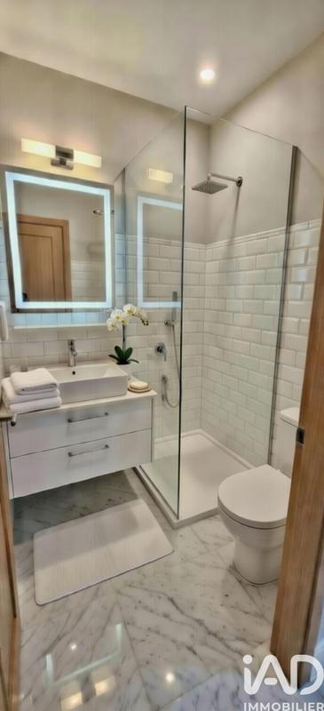 Immeuble - 376 m² - 25 pièces