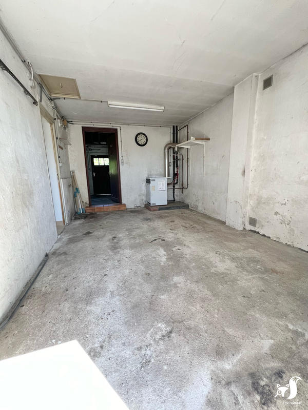 Maison - 102 m² - 5 pièces