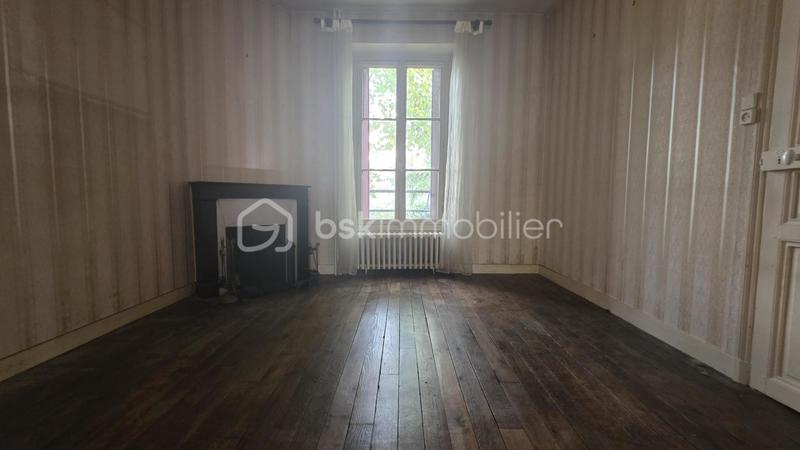 Maison bourgeoise - 133 m² - 7 pièces