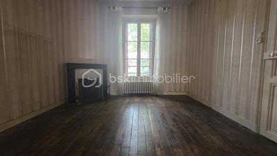 Maison bourgeoise - 133 m² - 7 pièces