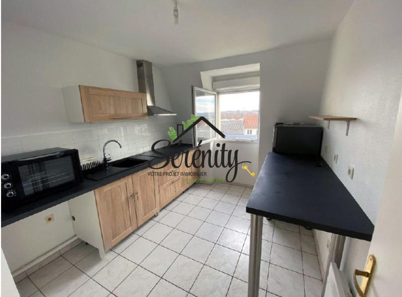 Appartement - 73 m² - 3 pièces