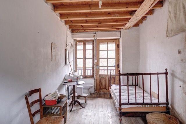 Maison - 185 m² - 6 pièces