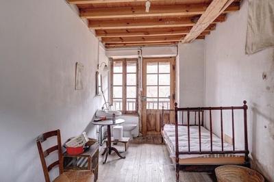 Maison - 185 m² - 6 pièces