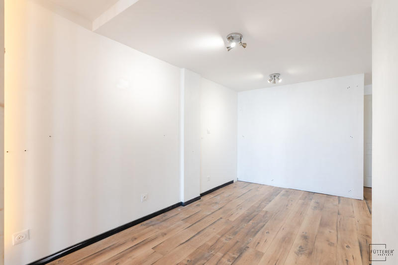 Local commercial - 59 m² - 2 pièces