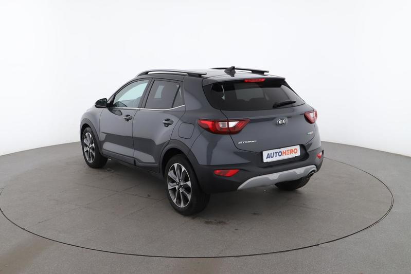Kia Stonic 1.0 t-GDi Mhev Launch Edition Dct7 120 ch