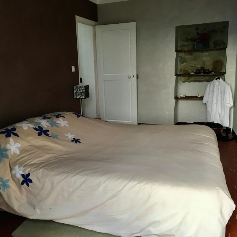 Appartement - 121 m² - 5 pièces