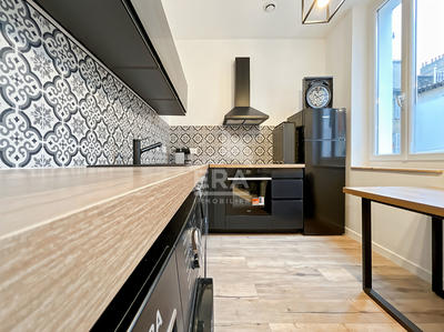 Appartement - 75 m² - 4 pièces