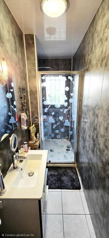 Pavillon - 101 m² - 5 pièces