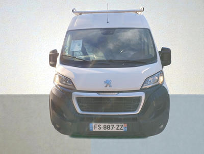 Peugeot Boxer Boxer333 2.2bluehdi 120 Ste Asphalt L3h2