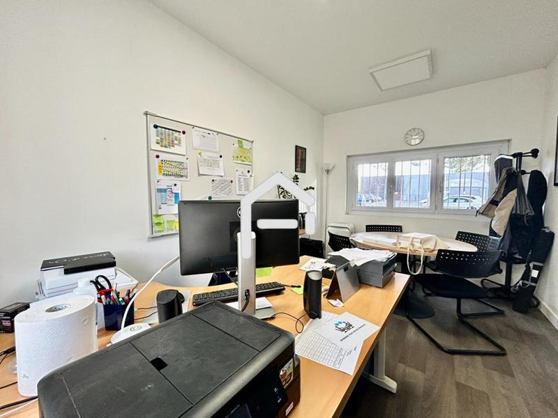 Local commercial - 90 m²