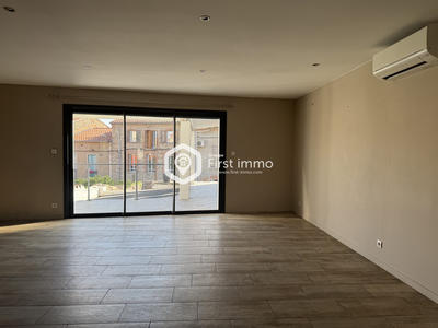 Maison - 126 m² - 5 pièces