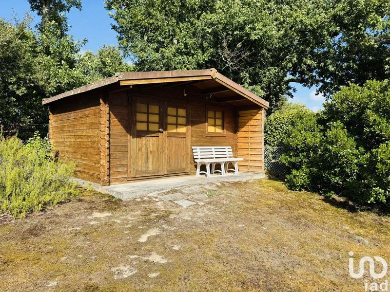 Maison - 177 m² - 5 pièces