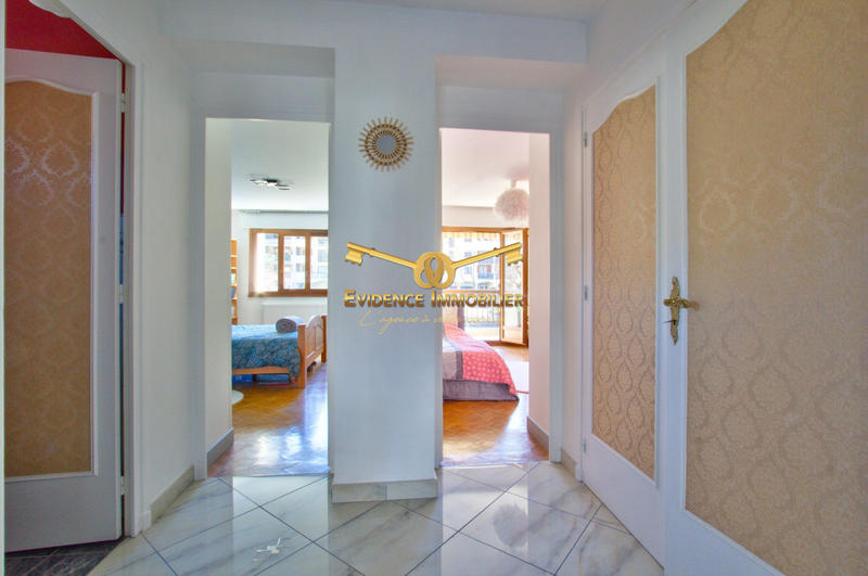 Appartement - 134 m² - 5 pièces