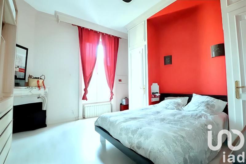 Appartement - 192 m² - 7 pièces