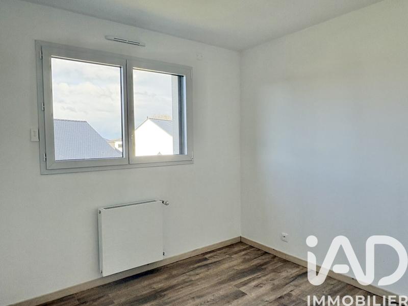 Maison - 103 m² - 6 pièces