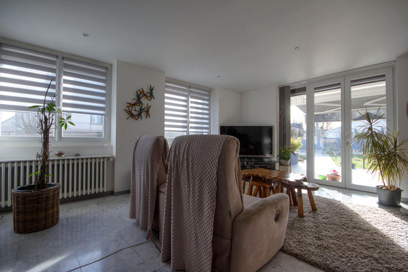 Maison - 148 m² - 6 pièces