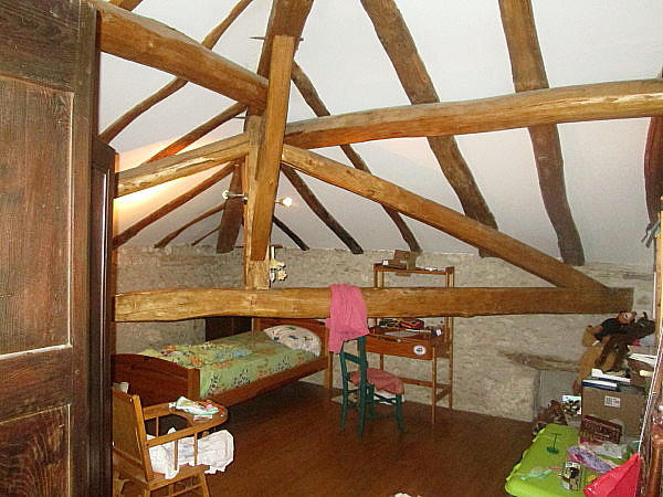 Maison - 130 m² - 7 pièces