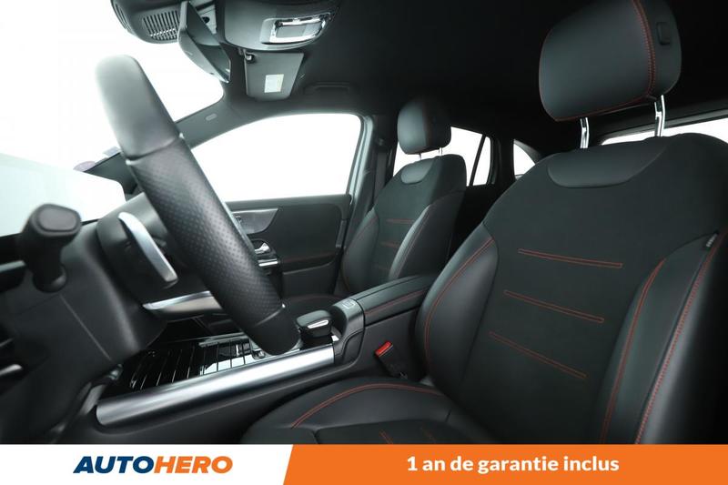 Mercedes Gla 250 e Amg Line 8g-Dct 218 ch