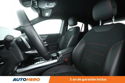 Mercedes Gla 250 e Amg Line 8g-Dct 218 ch