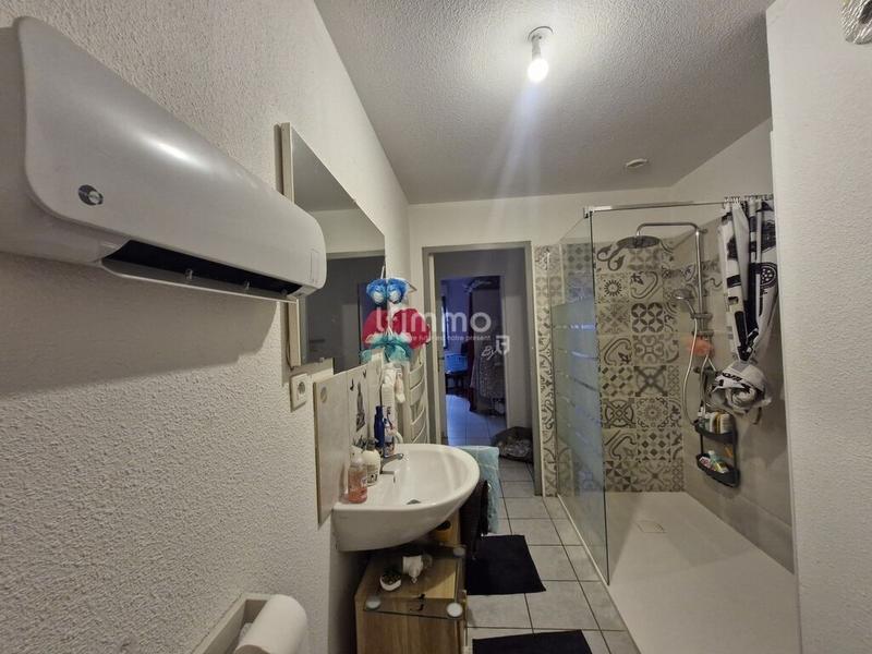 Appartement - 60 m² - 4 pièces