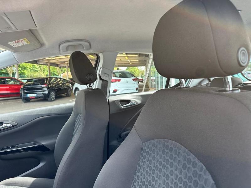 Opel Corsa V 1.4 Turbo 100 s/S Edition 5p