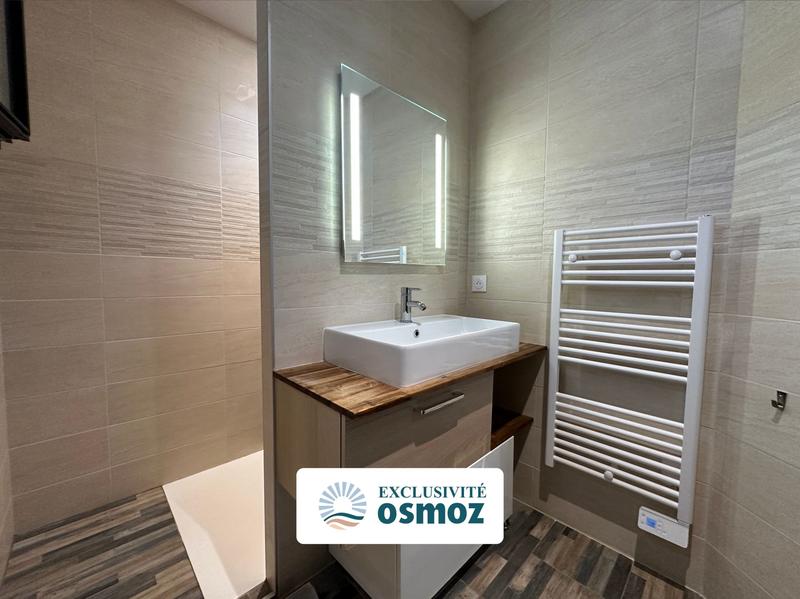 Maison - 145 m² - 5 pièces