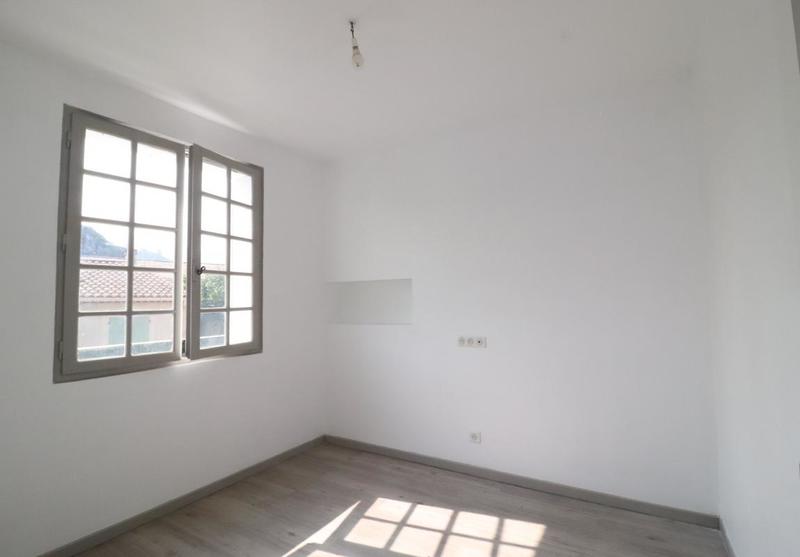 Maison de village - 103 m² - 5 pièces