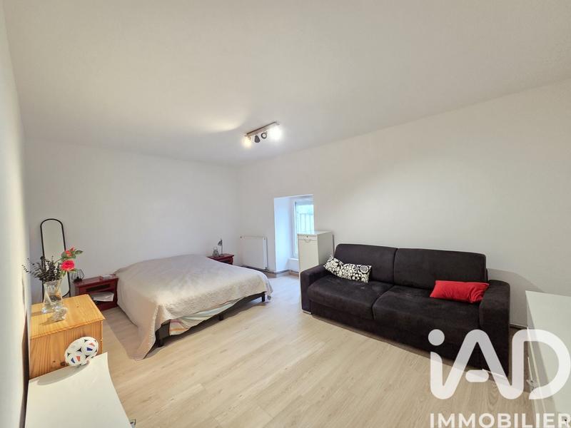 Maison - 191 m² - 5 pièces