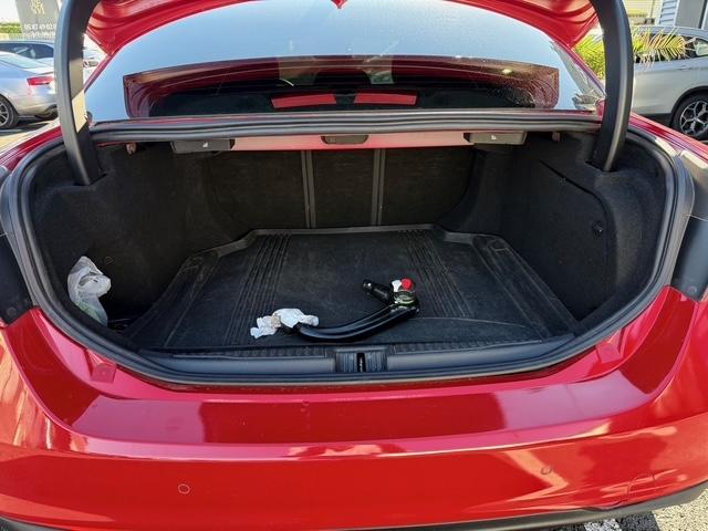 Alfa Romeo Giulia II 2.2 150ch