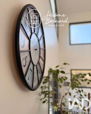 Maison - 178 m² - 7 pièces