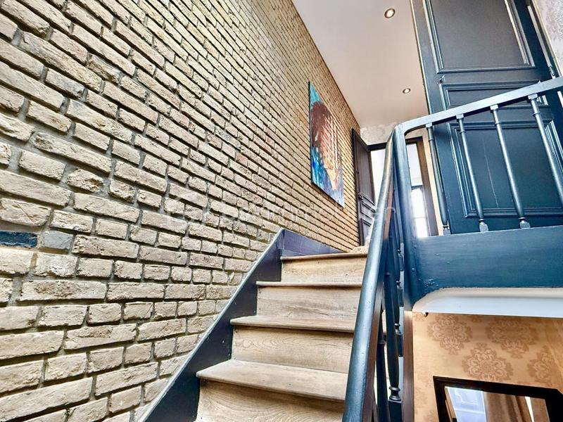 Maison bourgeoise - 170 m² - 5 pièces