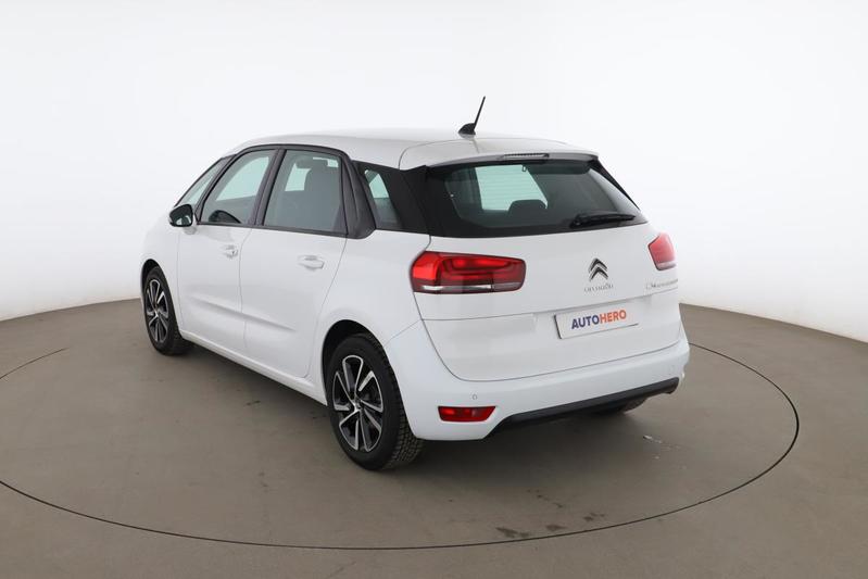 Citroën c4 spacetourer 1.5 Blue-HDi Business Bv6 131 ch