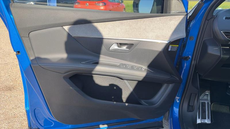 Peugeot 3008 1.6 Thp 300 Hybrid4 Eat8 Gt Pack