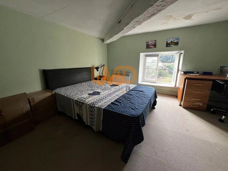 Propriété - 245 m² - 9 pièces