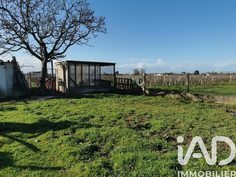 Château - 90 m² - 8 pièces