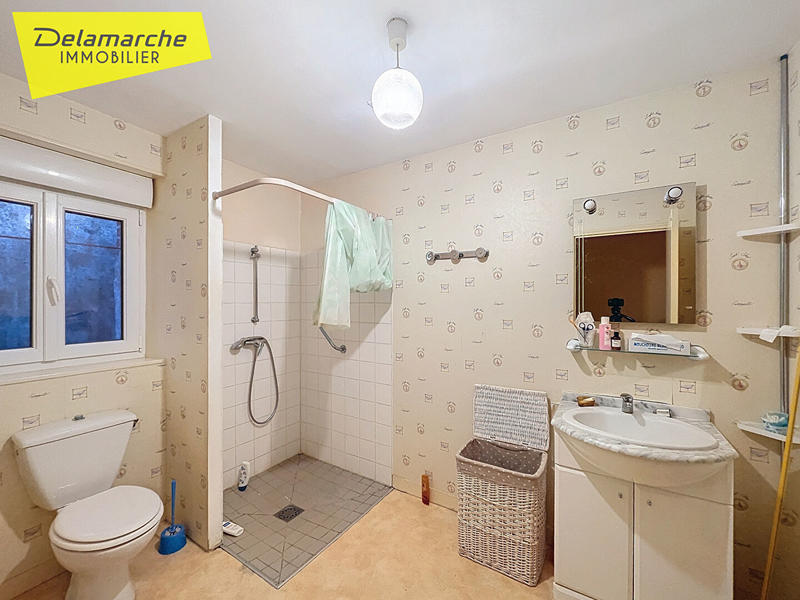 Maison - 189 m² - 6 pièces