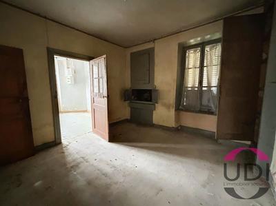 Maison - 88 m² - 2 pièces