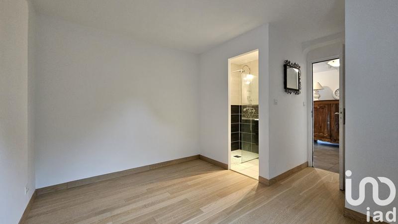 Maison - 119 m² - 4 pièces