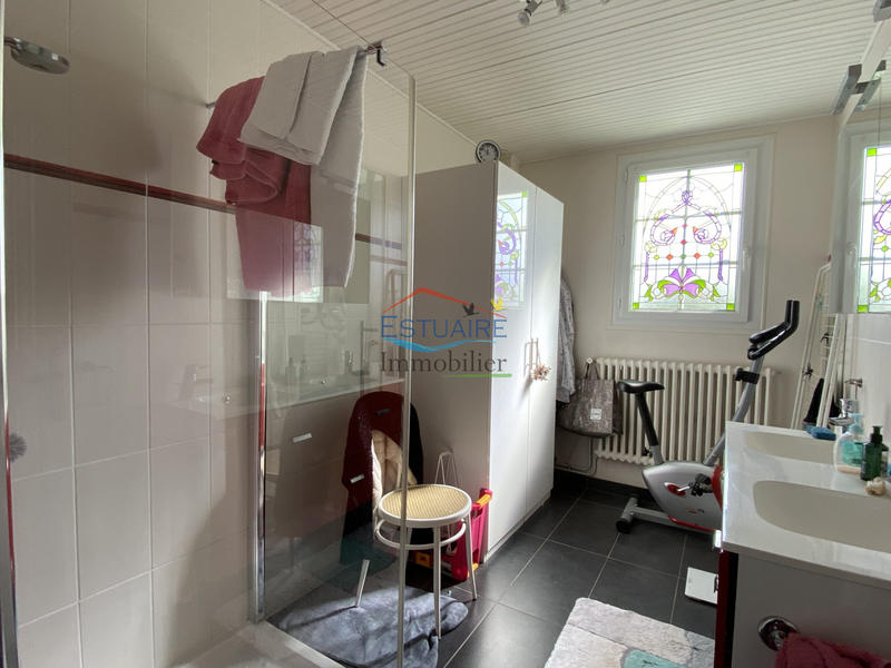 Maison - 157 m² - 6 pièces